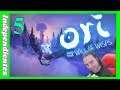 ORI AND THE WILL OF THE WISPS Gameplay Español en DIRECTO #5