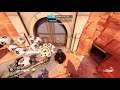 Overwatch clips: ball and more