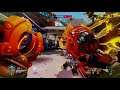overwatch partida reñida TorBjörn 1080p