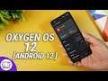Oxygen OS 12 with Android 12 for OnePlus 9 and 9 Pro