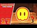 Paper Mario : Color Splash | #27 | Bloup Bloup
