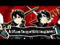 Persona 5 The Royal x Sword Art Online - INTRO