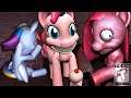 PINKIE PIE IS BACK FOR REVENGE!! Pinkie Pie's Cupcake Party (Pinkie.EXE Full Game)
