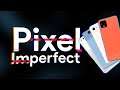 Pixel Imperfect: Inside 4 generations of flawed Google phones [Google Pixel Documentary]