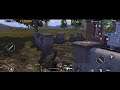 Playing PUBG Mobile for first time with a map full of Bots