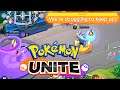 Pokemon Unite Gameplay on Nintendo Switch #5