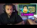 REACCIONO a INVENCIBLE - LA HISTORIA EN 1 VIDEO (El FedeWolf)