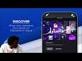 Reacting to Introducing the new PlayStation App