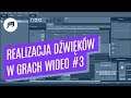 Realizacja dźwięków w grach wideo #3 samouczek – FMOD