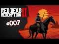 Red Dead Redemption 7 - Stadtausflug