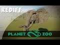 Rediff 29/01 - Felindra, Tête de Tigre ! - Planet Zoo