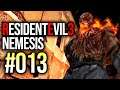 Resident Evil 3: Nemesis #013 - Nemesis will kämpfen | Let's Play | Gameplay | Uncut