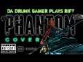 -RIFT- PHANTOM: COVERT OPS Pt.4 Gameplay (Bodycam)