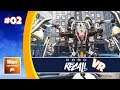 Robo Recall: Meet The Boss #02