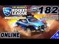 Rocket League | ONLINE 182 (8/20/21)