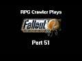 RPG Crawler Plays Fallout 2 | 51