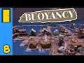 Searching for Scrap | Buoyancy - Part 8 (Floating City Builder)