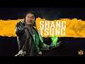 Shang Tsung - It Has Begun (Starset) [GMV]