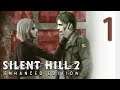 📼 Silent Hill 2: Enhanced Edition | Directo #1 | !redes !encuesta