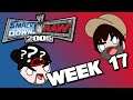 Smackdown Vs. Raw 2006 GM Mode- Week 17