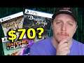 So Far Are PS5 Games Really WORTH $70? - SpawnWave Response