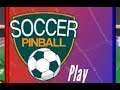 Soccer Pinball (Nintendo Switch) Two Players - Three Minutes Gameplay