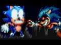 Sonic Mania - Haloween Edition