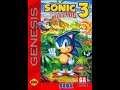 Sonic the Hedgehog 3- Azure Lake: 19.37