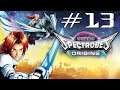 Spectrobes: Origins Playthrough with Chaos part 13: Vs Drill Krawl