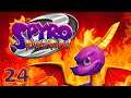 Spyro Reignited Trilogy #24 ► Spyro 2 - Ripto's Rage! | Let's Play Deutsch