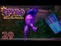 Spyro Reignited Trilogy #29 ► Unterwasserwelt Aqauaria! | Let's Play Deutsch