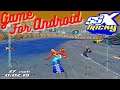 SSX Tricky - PS2 Emulator Android Gameplay [Damon Ps2 PRO] - SSX Tricky Game APK Mobile