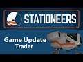 Stationeers - Trader ( Game Update )