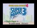 Super Mario Advance 4: Super Mario Bros. 3 (GBA) - Longplay