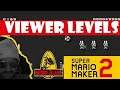Super Mario Maker 2 Viewer Levels !add !contest !tip