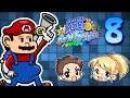 Super Mario Sunshine #8 -- Green Cards! -- Game Boomers
