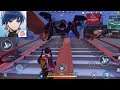 Super Mecha Champions - Gameplay Part 8 (iOS, Android)