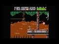 Super Nintendo (Snes) 16-bit Ninja Gaiden 3 part The Ancient Ship of Doom Act 4