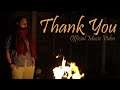 Thank You [Music Video] | Original Song