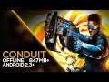 The Conduit HD (Compatível com Android 11) - GAMEPLAY (OFFLINE) 847MB+