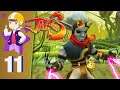 The Hoverboard Episode - Let's Play Jak 3 - Part 11