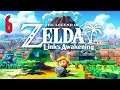 The Legend Of Zelda Links Awakening Switch Part 6 Full Playthrough No Commentary