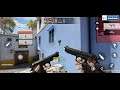 CSGO MOBILE GAMEPLAY ANDROID NEW MODE UNREAL ENGINE 4 2021