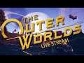 The Outer Worlds Playthrough - Part 5