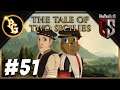 The Tale of Two Sicilies - EU4 Succession Campaign (Part 51)
