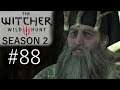 The Witcher 3 S2 E88 - Die Meister der Karten