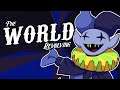 "The World Revolving" Deltarune Remix