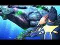 THERE IS A KAIJU IN BELOW ZERO.. Subnautica Below Zero Update Gameplay