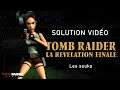 Tomb Raider : La révélation finale - Niveau 28 - Les souks
