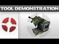 Tool Demonstration: Killstreak Kit Fabricator
